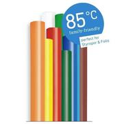 Steinel 84646 KLEBESTICKS 85°C 7MM COLOR 96G Stick colla a caldo 7 mm 150 mm Co