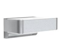 Steinel 87562 LED AUSSENLEUCHTE L 810 SC SI 0 Lampada LED da parete per esterno
