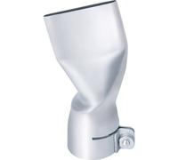 Steinel 92016 0 Ugello piatto angolato 40 mm 31 mm Adatto per (Marca di ugelli