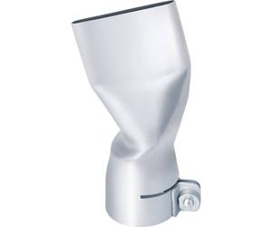 Steinel 92016 0 Ugello piatto angolato 40 mm 31 mm Adatto per (Marca di ugelli