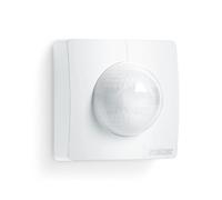 Steinel - C3180 è - sensore di movimento (wired, infrarossi passivi (pir) del sensore, 20m, 230-240v, 95 x 65 x 95 mm -20-50 â ° c) bianco