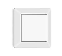 Interruttore wireless Tap Duo C di STEINEL, bianco, Bluetooth Mesh Steinel