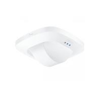 E_0001_6514226 Steinel STEINEL Dual HF Wireless Soffitto Bianco Clima E Brico