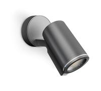 STEINEL 058630 - Smart Light, Außenstrahler, Spot One, Bluetooth®