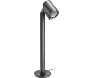 Steinel Faretto a LED Spot Way SC, Luce del Sentiero, Alluminio, Antracite, 7,9 W, 230 V