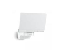 STEINEL 033125 - Faro LED, 13 W, 1484 lm, 3000 K, bianco, IP44