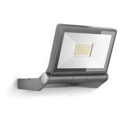 STEINEL 065201 - LED floodlight, 23 W, 2550 lm, 3000 K, IP44