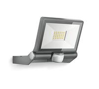 STEINEL 065249 - LED-Flutlicht, One S, 23,5 W, 2550 lm, 3000 K, IP44, Bewegungsme