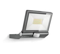 Steinel Faretto LED One XL S 43,5W 4400 lm 3000K IP44 Sensore di movimento Antracite