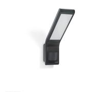 Steinel Faretto a LED XLED slim S, Antracite