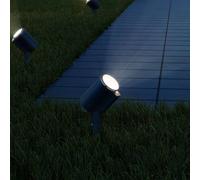 STEINEL Spot Garden spot da esterni con picchetto Steinel