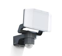 Steinel Faretto da Esterno LED XLED PRO Expanse S antracite