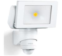 STEINEL 0054750 - Faretto a LED LS 150, 20,5 W, 1760 lm, 4000 K, bianco, IP44
