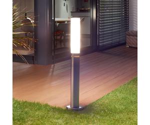 STEINEL GL60 LED lampione LED a sensore Steinel