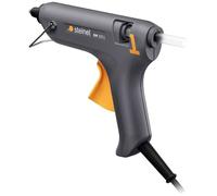 STEINEL 084318 - Pistola per colla a caldo, Glumatic 1011, per bastoncini di coll