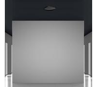 STEINEL Hallway KNX sensore intonaco nero Steinel