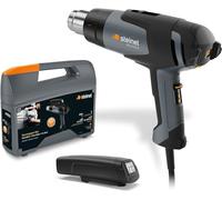 Steinel HG2120E Auto Involucro Pistola ad Aria Calda Kit 2200W 240V STIHGWRAP