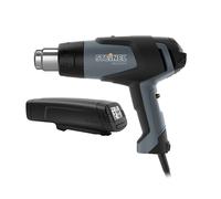 Steinel HG2120E Auto Involucro Pistola ad Aria Calda Kit 2200W 240V STIHGWRAP