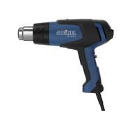 Steinel HL1920E Pistola Termica A Flusso D'Aria A 3 Stadi 2000W 240V STIHL1920E