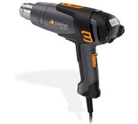 Steinel Pistola termica HM 2020 E 2200 W LCD 80–630°C riscaldamento in ceramica 150–500 l/min