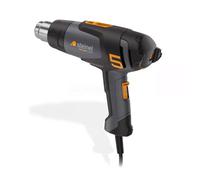 STEINEL Idropistola Ad Aria Calda PRO HM 2120 E 089603 In Scatola