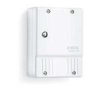 Steinel Interruttore crepuscolare NightMatic 3000 bianco, comando della luce a s