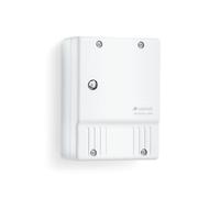 STEINEL 550615 - Steinel, interruttore crepuscolare NightMatic 3000, bianco