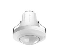 STEINEL IR4360 COM1 Rilevatore di presenza da incasso bianco 8 m Steinel