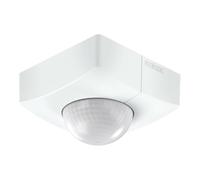 Steinel Rilevatore di presenza 010478 e a infrarosso IS 3360 65 x 95 x 95 mm