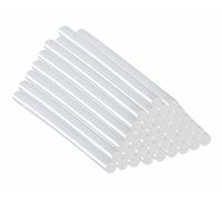 Steinel Kit di Bastoncini di colla a caldo standard - Set di cartucce di colla fusibile, ca. 40 pezzi, 1 kg, Ø 11 mm x 250 mm, per pistole incollatrici da 11mm