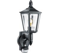 Steinel L 15 S 617813 Lampada da parete per esterni con rilevatore di movimento