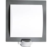 Steinel L 20 S 035693 Lampada da parete per esterni con rilevatore di movimento