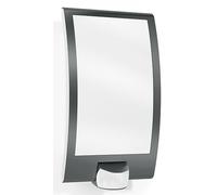 Steinel L 22 lampada da parete per esterni 1x60 W bianco-antracite ST035709