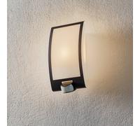 Steinel Lampada Da Esterno L 22 S Ant One Size White / Black