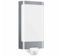 Steinel L 240 S LED-Außenleuchte - Silber