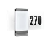 Steinel L 270 Digi SC applique LED da esterno con rilevatore di movimento a 180