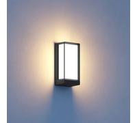 STEINEL 085254 - Smart Light, lampada per esterni L 42 SC, Bluetooth®,
