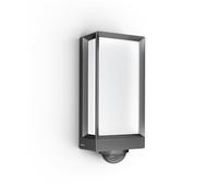 STEINEL 085261 - Smart Light, Außenleuchte L 42 SC, Bluetooth®, Sensor