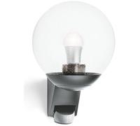 Steinel L 585 S lampada da parete per esterni 1x60 W antracite ST035723