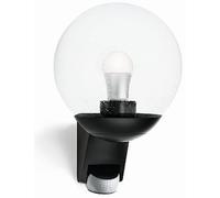 Steinel L 585 S lampada da parete per esterni 1x60 W nero ST005535