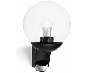 Steinel L 585 S lampada da parete per esterni 1x60 W nero ST005535