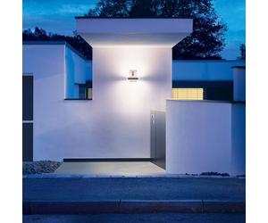 STEINEL L 820 SC Applique a LED, antracite Steinel