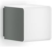 Steinel L 830 lampada da parete per esterni 1x9.1 W bianco-antracite ST079253
