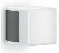 Steinel L 835 lampada da parete per esterni 1x9.5 W bianco-antracite ST055516