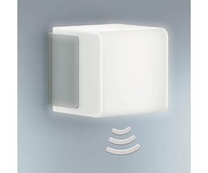 STEINEL L 835 SC Applique da esterno Sensor argento Steinel