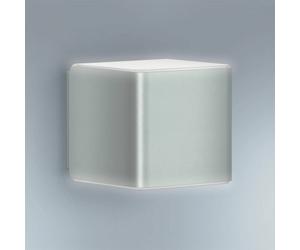 STEINEL L 840 SC Applique da esterno a sensore, argento Steinel