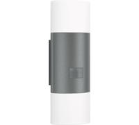 Steinel L 910 S 576202 Lampada LED da parete per esterno con rilevatore di