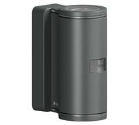 STEINEL Applique da esterno L940 SC, antracite, sensore, a 2 luci Steinel