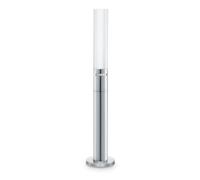 STEINEL - Lampada Da Giardino Gl 60 - Con Sensore Di Movimento