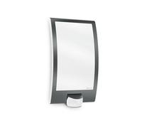 Steinel lampada da parete L 22 S antracite, Anthrazit